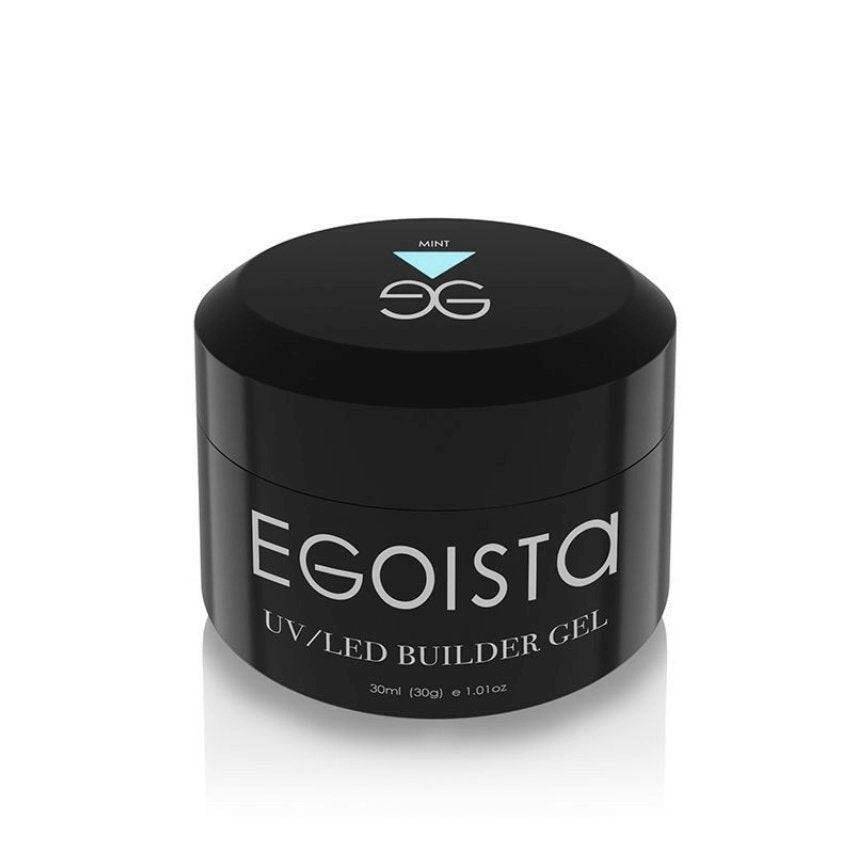 Mint UV/LED Builder Gel by Egoista - thePINKchair.ca - Builder Gel - egoista