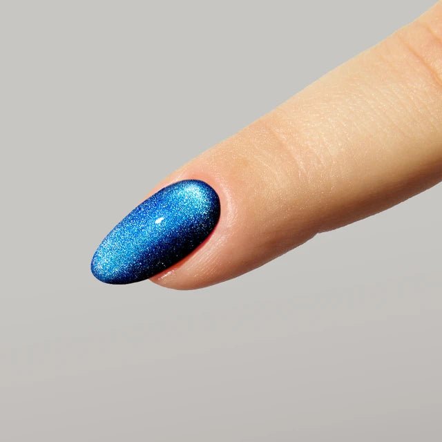 Mirage Magnetic Gel Polish - thePINKchair.ca - Gel Polish - the GEL bottle