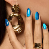 Mirage Magnetic Gel Polish - thePINKchair.ca - Gel Polish - the GEL bottle