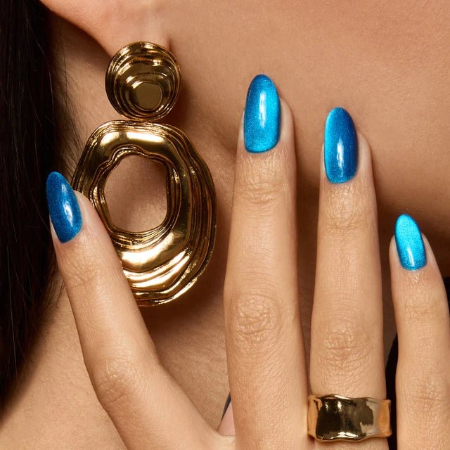Mirage Magnetic Gel Polish - thePINKchair.ca - Gel Polish - the GEL bottle