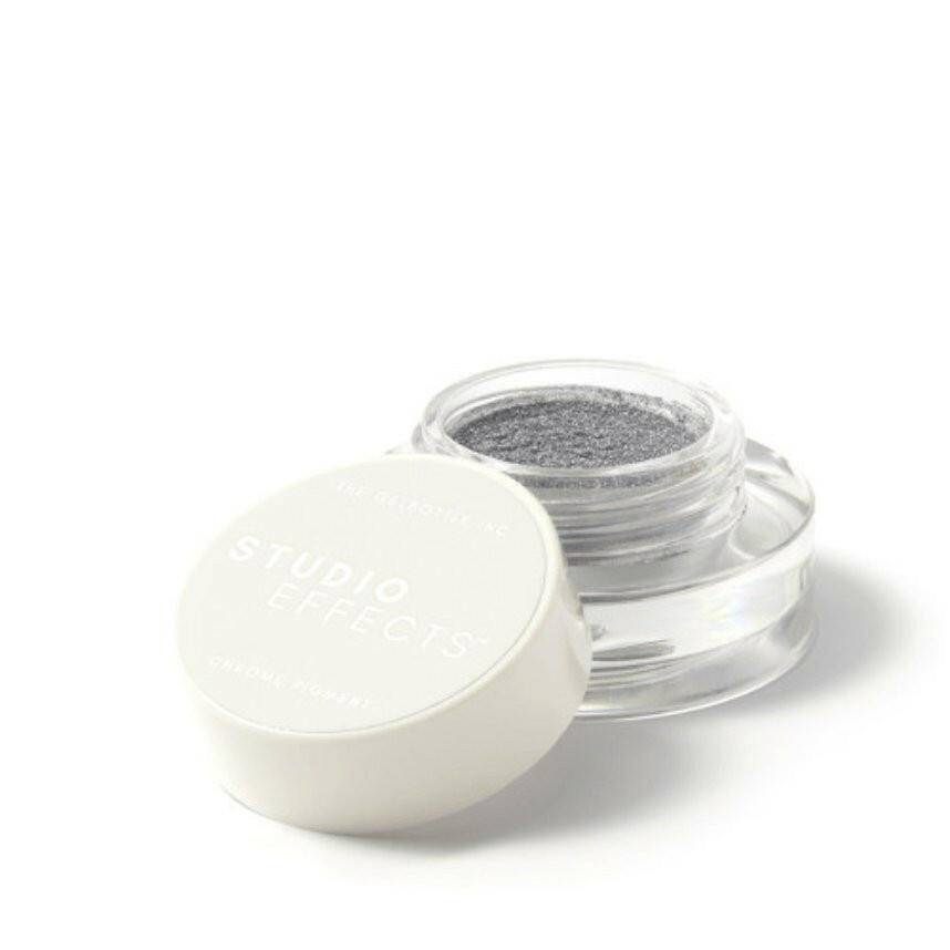 Mirror Chrome Pigment - thePINKchair.ca - Nail Art - the GEL bottle