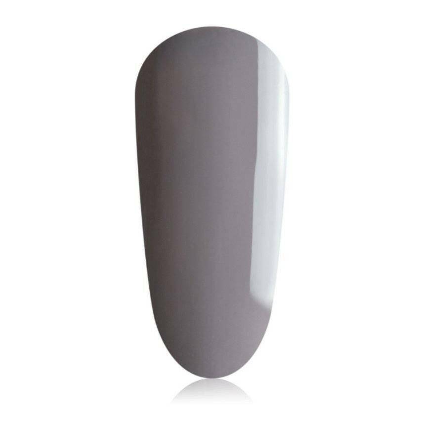 Miss Gray Gel Polish - thePINKchair.ca - Gel Polish - the GEL bottle