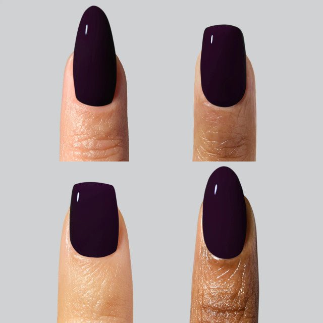 Mission Gel Polish - thePINKchair.ca - Gel Polish - the GEL bottle