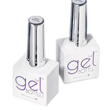 Mist & Satin Duo - thePINKchair.ca - Top Gel - the GEL bottle