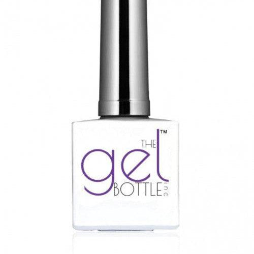 Mist Top Coat - Milky White - thePINKchair.ca - Top Gel - the GEL bottle