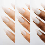 Mistakes and Moscato - 609 - thePINKchair.ca - gel polish - Apres