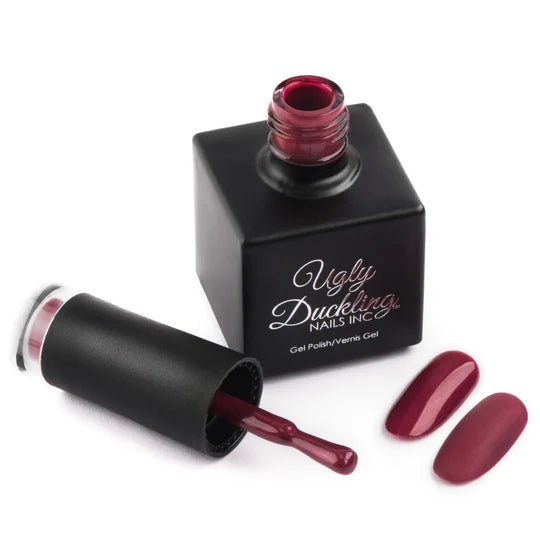 MOB WIFE - GEL POLISH 046 - thePINKchair.ca - Gel Polish - Ugly Duckling