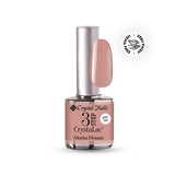 Mocha Mousse Gel Polish - thePINKchair.ca - Gel Polish - Crystal Nails/Elite Cosmetix USA