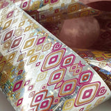 Mod Transfer Foil - thePINKchair.ca - Nail Art - thePINKchair nail studio