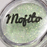 Mojito, Colour Change Glitter (222)