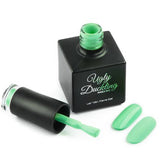 MOJITO - GEL POLISH 136 - thePINKchair.ca - Gel Polish - Ugly Duckling