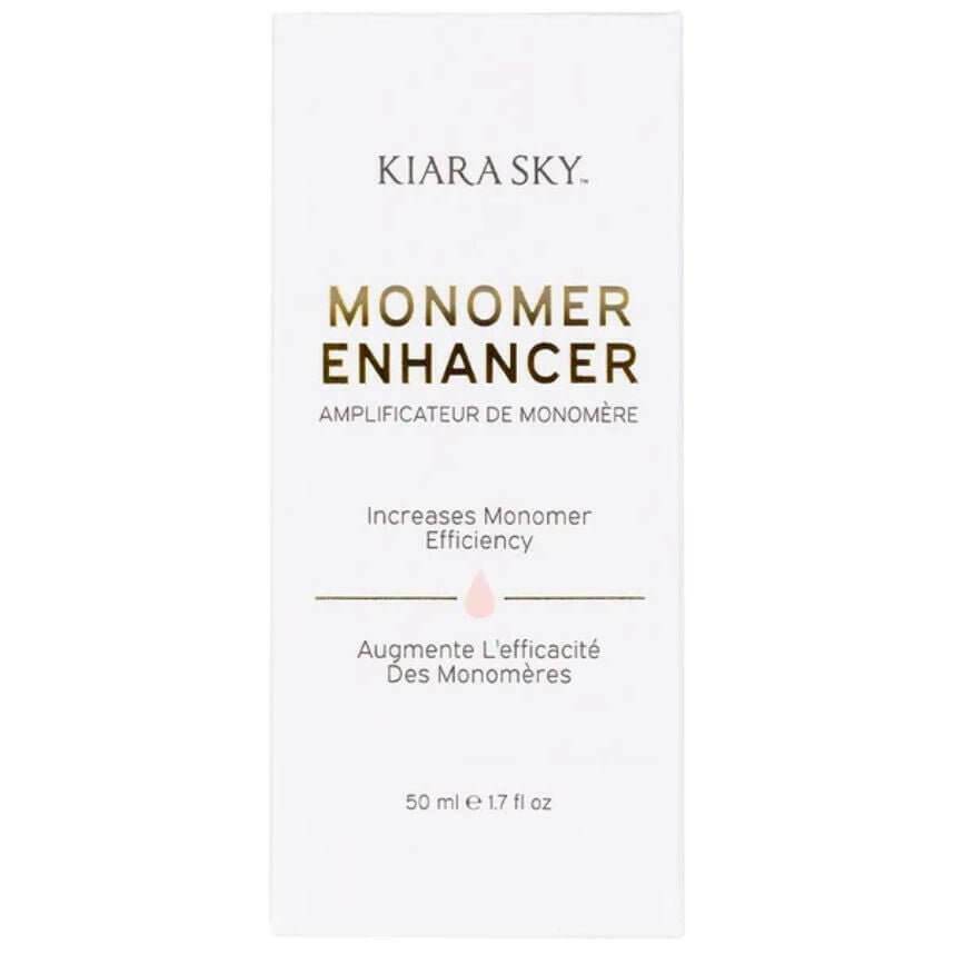 Monomer Enhancer by Kiara Sky - thePINKchair.ca - Liquid - Kiara Sky