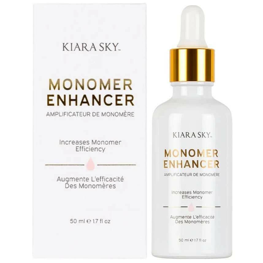 Monomer Enhancer by Kiara Sky - thePINKchair.ca - Liquid - Kiara Sky