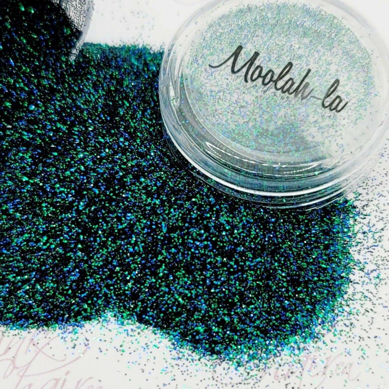 Moolah - la, Glitter (145) - thePINKchair.ca - Glitter - thePINKchair nail studio