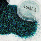Moolah - la, Glitter (145) - thePINKchair.ca - Glitter - thePINKchair nail studio
