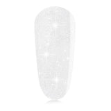 Moon Dust Top Coat - thePINKchair.ca - Gel Polish - the GEL bottle