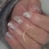 Moon Silk Tiger Eye Gel Polish - thePINKchair.ca - Gel Polish - Crystal Nails/Elite Cosmetix USA