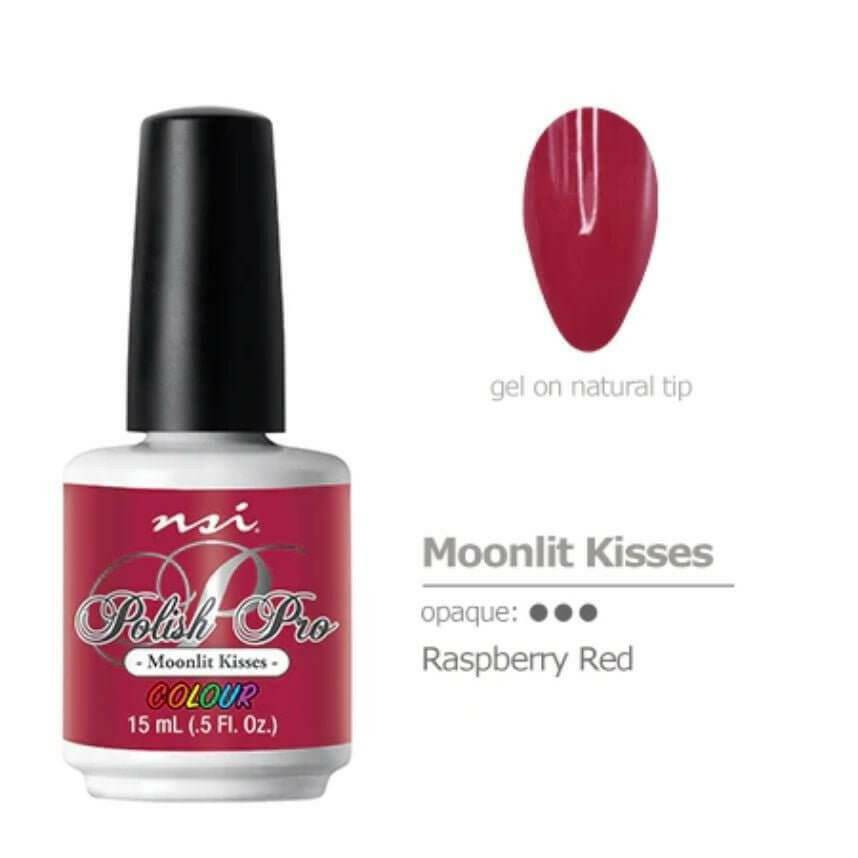Moonlit Kisses Polish Pro - thePINKchair.ca - Gel Polish - NSI