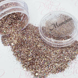 Moonshine, Glitter (83) - thePINKchair.ca - Glitter - thePINKchair nail studio