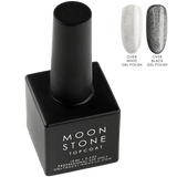 MOONSTONE - CAT EYE NO WIPE TOPCOAT - thePINKchair.ca - Top Gel - Ugly Duckling