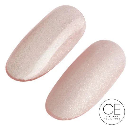 MORGANITE - GEL POLISH 353 - thePINKchair.ca - Gel Polish - Ugly Duckling