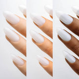 Morning Sighs - 501 - thePINKchair.ca - gel polish - Apres