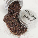 Morning Wood, Glitter (326) - thePINKchair.ca - Glitter - thePINKchair nail studio