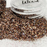 Morning Wood, Glitter (326) - thePINKchair.ca - Glitter - thePINKchair nail studio