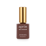 Mother Earth - 300 - thePINKchair.ca - gel polish - Apres