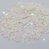 Mother of Pearl, 3D Diamond (256) - thePINKchair.ca - Glitter - thePINKchair nail studio