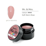 Mr & Mrs Tech Colour Gel by NSI