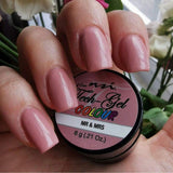 Mr & Mrs Tech Colour Gel by NSI