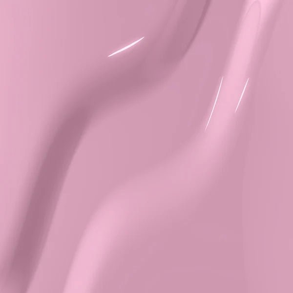 Mum's The Word - HFG035 - thePINKchair.ca - gel polish - Kiara Sky