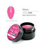 Muse Tech Colour Gel by NSI