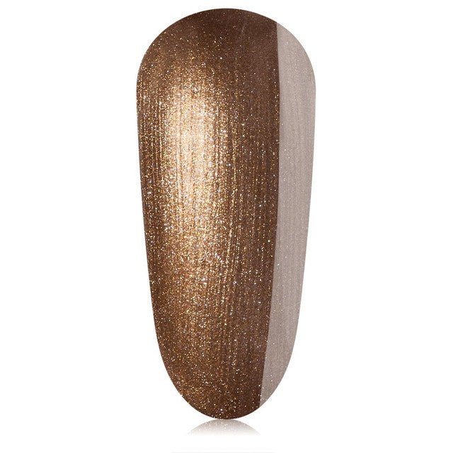 Mustang Gel Polish - thePINKchair.ca - Gel Polish - the GEL bottle