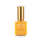 Mustard Only - 362 (HEMA - Free & TPO - Free) - thePINKchair.ca - Gel Polish - Apres
