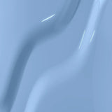 Muted Blue - HFG074 - thePINKchair.ca - gel polish - Kiara Sky