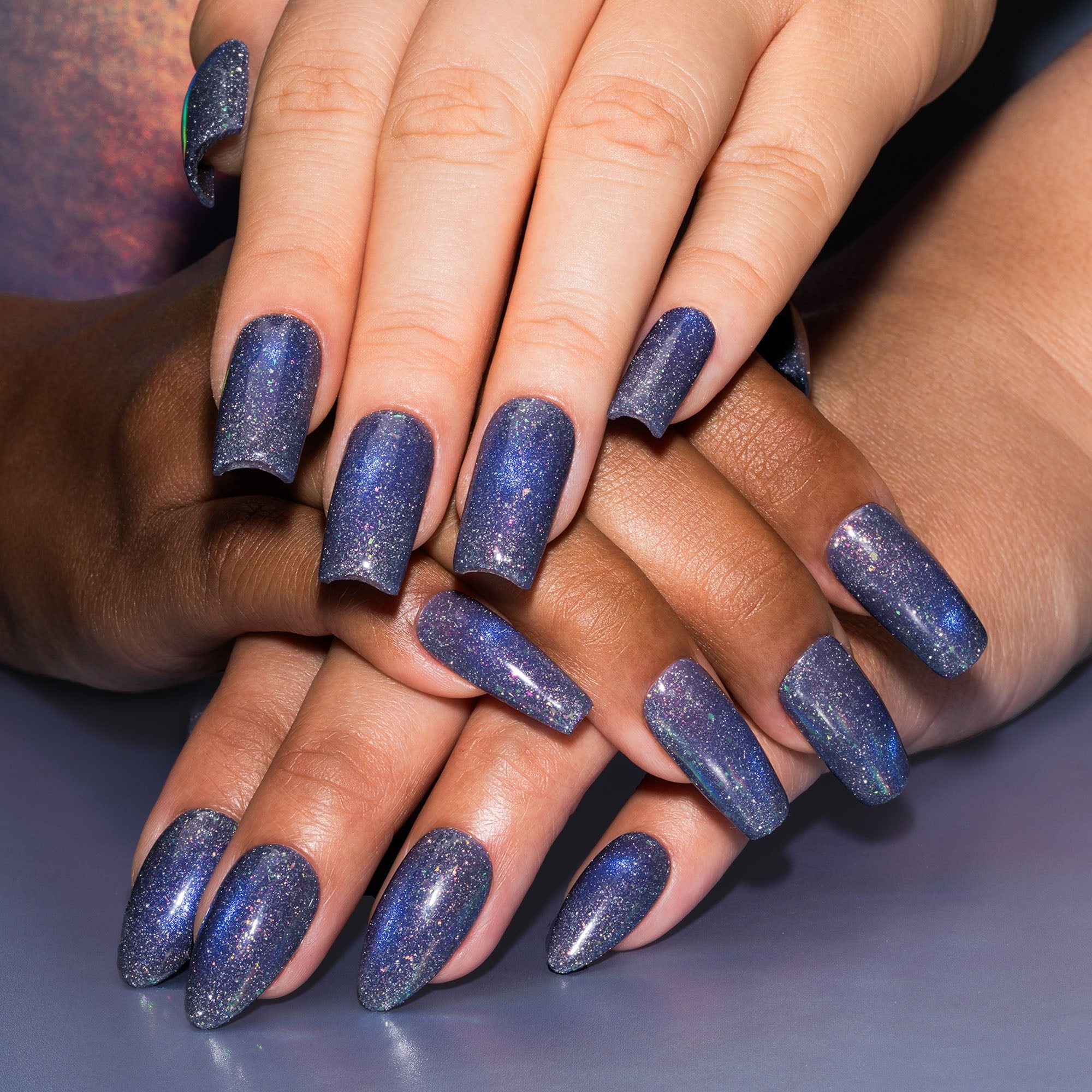My Top Eight, FG11(HEMA/TPO/TMPTA - Free) - thePINKchair.ca - Gel Polish - Apres