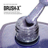 My Top Eight, FG11(HEMA/TPO/TMPTA - Free) - thePINKchair.ca - Gel Polish - Apres