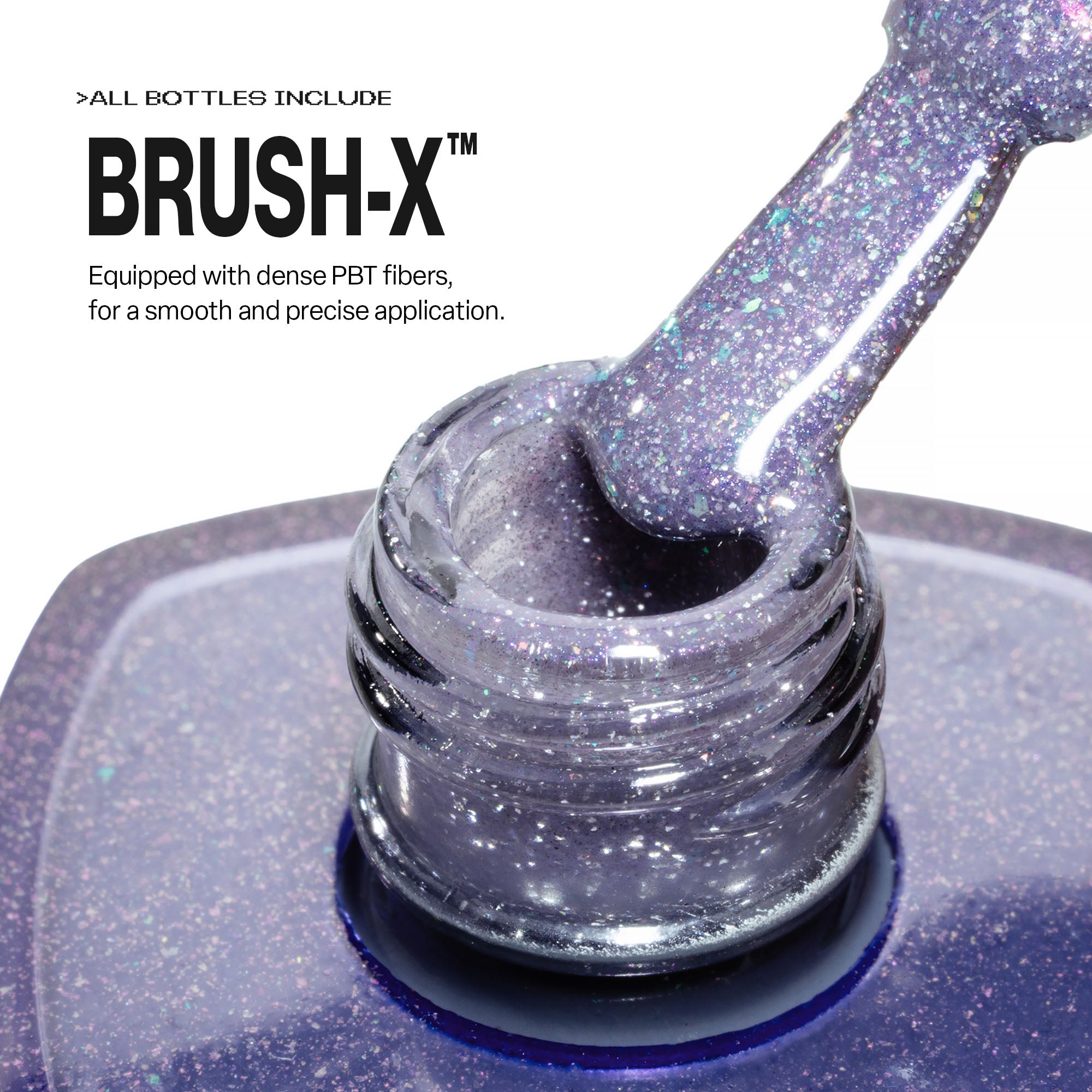 My Top Eight, FG11(HEMA/TPO/TMPTA - Free) - thePINKchair.ca - Gel Polish - Apres