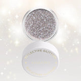 Mystic - Reflective Glitter - thePINKchair.ca - nail art - Kiara Sky