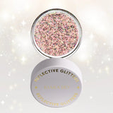 Mystic - Reflective Glitter - thePINKchair.ca - nail art - Kiara Sky