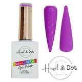 N004, Shady Beach Gel Polish by Hazel & Dot