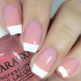 N402, FRENCHY PINK Nail Polish by Kiara Sky