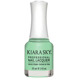 N413, High Mintenance Nail Polish by Kiara Sky - thePINKchair.ca - NAIL POLISH - Kiara Sky