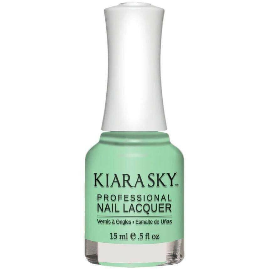 N413, High Mintenance Nail Polish by Kiara Sky - thePINKchair.ca - NAIL POLISH - Kiara Sky