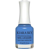 N415, Skies the Limit Nail Polish by Kiara Sky