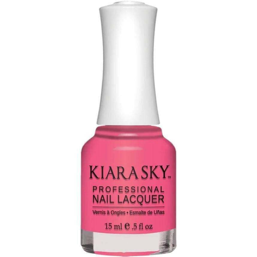 N421, Trophy Wife Nail Polish by Kiara Sky - thePINKchair.ca - Polish - Kiara Sky
