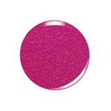 N422, Pink Lipstick Nail Polish by Kiara Sky - thePINKchair.ca - Polish - Kiara Sky