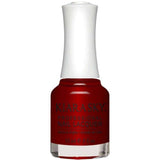 N425, Glamour 101 Nail Polish by Kiara Sky